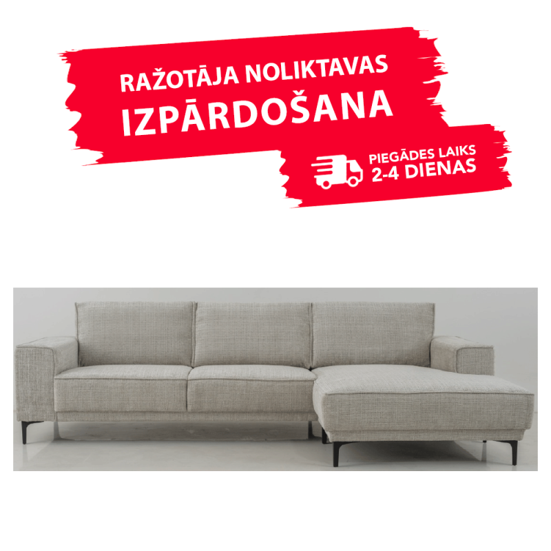 Dīvāns COPENHAGEN (Stūra Chaiselongue)(Ražotāja noliktava) Dīvāns COPENHAGEN (Stūra Chaiselongue)(Ražotāja noliktava)